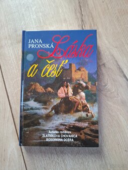 Knihy pre ženy a dievčatá - 2