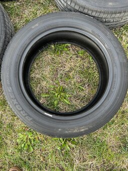 Letne pneumatiky TOYO PROXES 225/55 R19 99V - 2