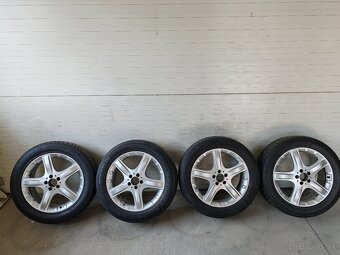 255/50 r19 5x112 - 2