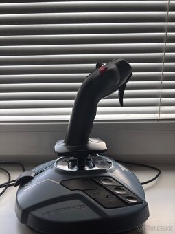 Thrustmaster TCA sidestick Airbus Edition - 2