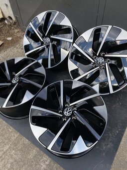 ✅ R19 ®️ Originál VW 5x112 ET45 ✅ VW Škoda Seat Audi - 2