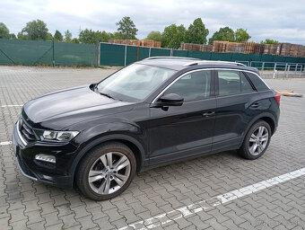 T- ROC - 2
