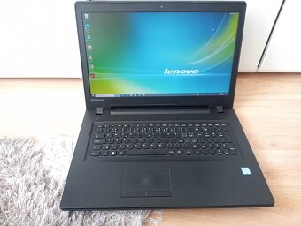 17" ntb Lenovo B71-80 / Intel core i5 / 256gb ssd / 16gb ra - 2