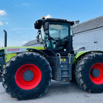 Claas Xerion 3800 TRAC VC - 2