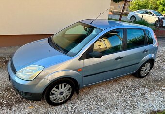 Ford Fiesta 1.3i Family - 2