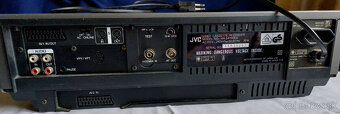JVC HR-S4700EG - 2