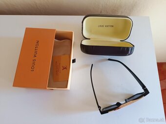 Slnečné okuliare Louis Vuitton - 2