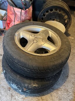 Ford Elektroni 14zoll - 2