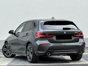 BMW rad 118d 110kW 150ps Sport FUL LED KAMERA SK SPZ TOP - 2