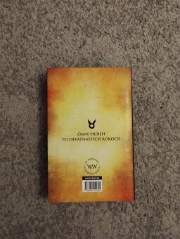 Harry Potter a prekliate dieťa - 2
