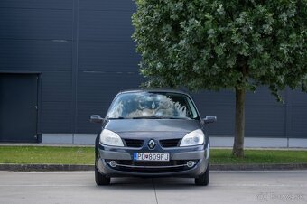 Renault Mégane Scénic 1.5dci /aj na splátky/ - 2