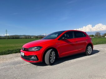 Predam Volkswagen Polo GTI 2.0 TSi, DSG, 2020. - 2
