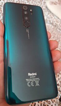 Xiaomi Redmi Note 8 Pro 6GB/128GB - 2