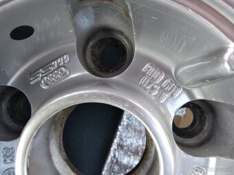 AUDI 5x112r18 - 2