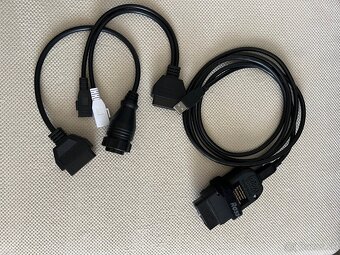 VCDS HEX-V2 USB CZ originál 25.3.1 - 2