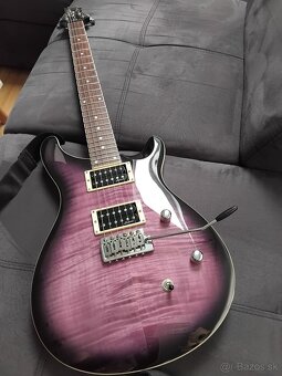 Harley benton cst-24 t - 2
