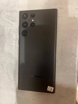 Samsung Galaxy S22 Ultra 5G - 2
