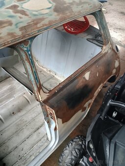 Austin Rover Mini Cooper - 2