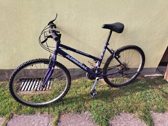Predám bicykle - 2
