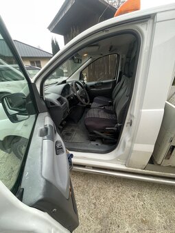 Peugeot Expert - 2