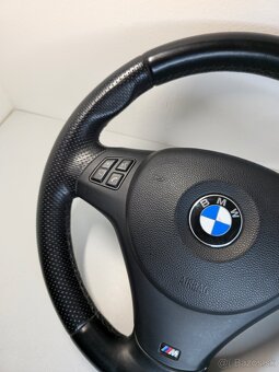 Volant m-packet BMW e87, e90, e91 - 2