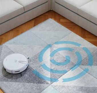 Niceboy ION Charles i3 Plus white - 2