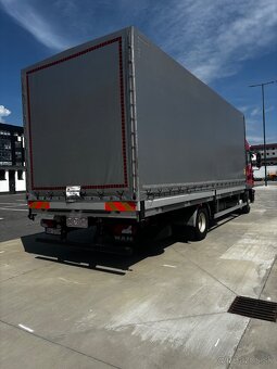 Man Tgl 12.210 4x2 modelový rok-07/2005-487644km✅kupované na - 2