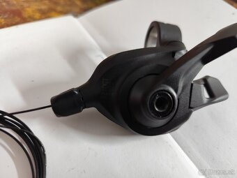 Radiaca páčka sram sx Eagle 12sp - 2