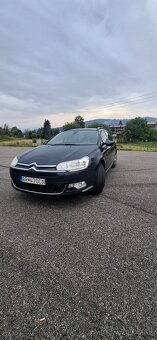 Citroen C5 Tourer eHdi 84kW - 2