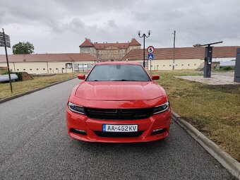 Dodge Charger SXT 3.6 V6 Pentastar - 2