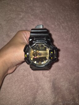 Predam hodinky - 2