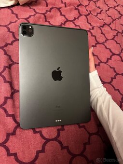 iPad pro 11” M1 128GB, Space Grey - 2