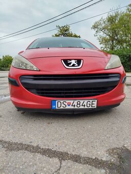 PEUGEOT 207 - 2