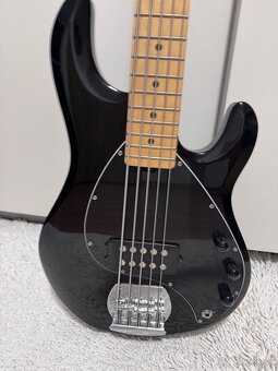 Basová gitara - 2
