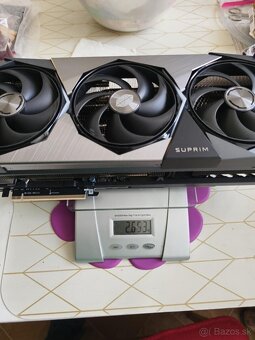 rtx 5080 suprim x soc - 2