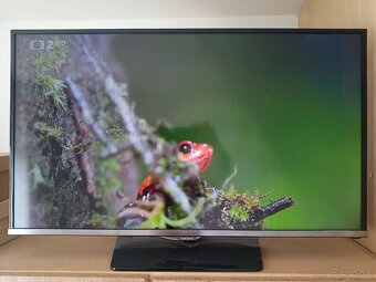 Predám 32" Samsung UE32H5000AK. - 2