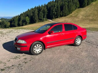 ŠKODA OCTAVIA 1.9 TDI 77KW - 2