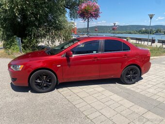Mitsubishi Lancer 1.5 MIVEC - 2
