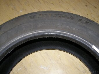 Letné pneumatiky HANKOOK Vantra LT 195/60 R16C 99/97H (2119) - 2