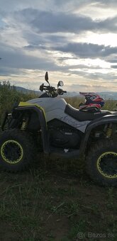 Can Am renegade xxc 650 - 2