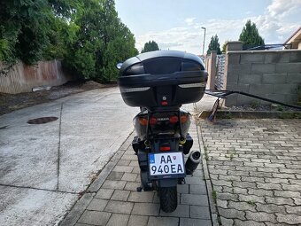 Skúter Yamaha majesty 125 - 2