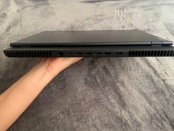 Herny notebook Lenovo Legion - 2