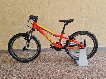 Detský bicykel Saracen Mantra 2.0 - 20" kolesá - 2