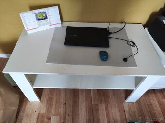 Konferenčný stolík - 2
