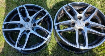 Alu kola 4x108 R15 - 2