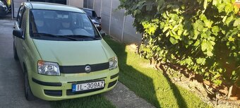 FIAT PANDA - 2