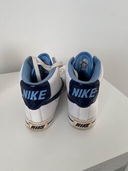 Dámske NIKE tenisky - 2