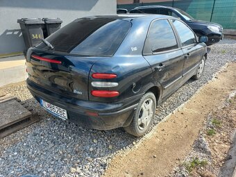 Rozpredám na diely Fiat Brava - 2