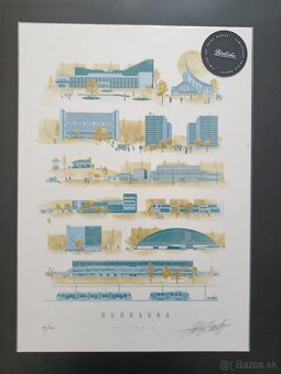 Printy Bratiska - 2