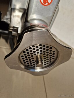 Mlynček na mäso - 2